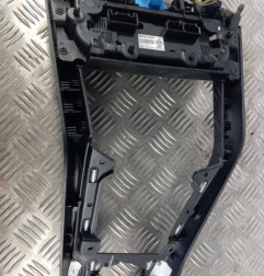 Commande chauffage VOLKSWAGEN T-ROC Photo n°4