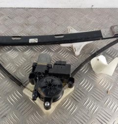 Leve vitre electrique arriere droit VOLKSWAGEN T-ROC Photo n°1