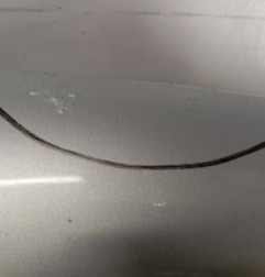 Capot CITROEN C4 2 Photo n°3