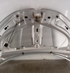 Capot CITROEN C4 2 Photo n°4