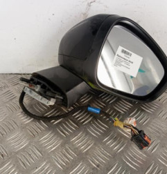 Retroviseur droit CITROEN C4 2 Photo n°1