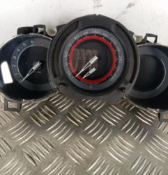 Compteur CITROEN DS3 Photo n°1