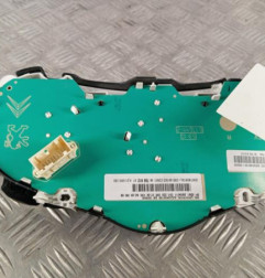 Compteur CITROEN DS3