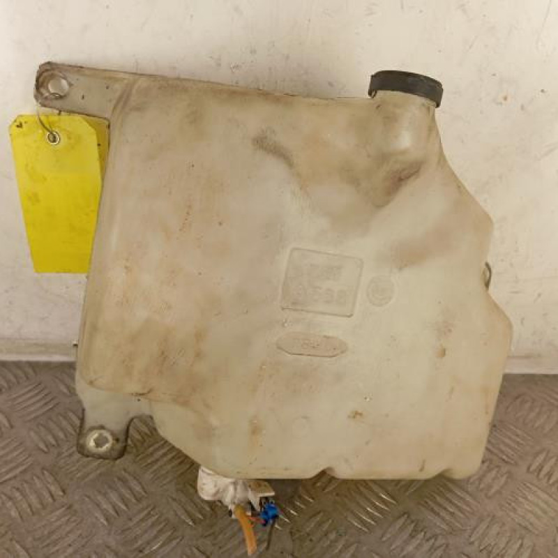 Vase de lave glace FIAT DUCATO 2