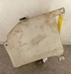 Vase de lave glace FIAT DUCATO 2