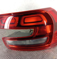 Feu arriere principal gauche (feux) CITROEN C4 GRAND PICASSO 2 Photo n°1