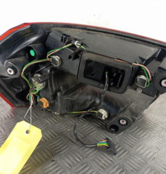 Feu arriere principal gauche (feux) CITROEN C4 GRAND PICASSO 2