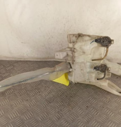 Vase de lave glace TOYOTA RAV4 2