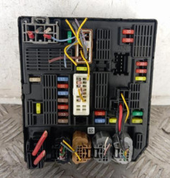 Boitier UPC RENAULT SCENIC 3 Photo n°1