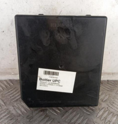 Boitier UPC RENAULT SCENIC 3