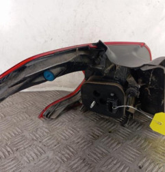Feu arriere principal droit (feux) PEUGEOT 2008 1