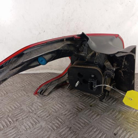 Feu arriere principal droit (feux) PEUGEOT 2008 1