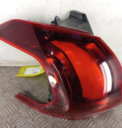 Feu arriere principal gauche (feux) PEUGEOT 2008 1 Photo n°1