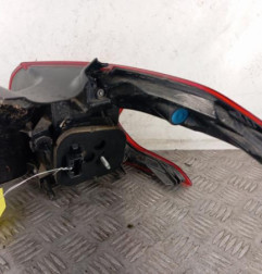 Feu arriere principal gauche (feux) PEUGEOT 2008 1