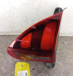 Feu arriere secondaire droit (feux) PEUGEOT 2008 1 Photo n°1