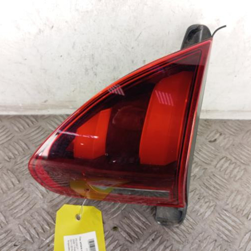 Feu arriere secondaire droit (feux) PEUGEOT 2008 1 Feu arriere secondaire droit (feux) PEUGEOT 2008 1