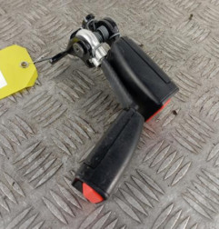 Attache ceinture arriere droit PEUGEOT 2008 1 Photo n°1