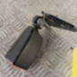 Attache ceinture arriere gauche PEUGEOT 2008 1