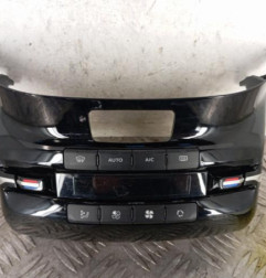 Commande chauffage PEUGEOT 2008 1 Photo n°1