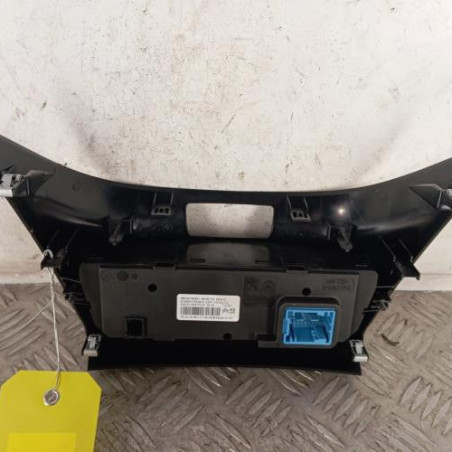 Commande chauffage PEUGEOT 2008 1