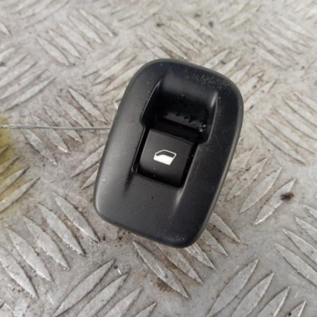 Interrupteur de leve vitre arriere gauche PEUGEOT 2008 1 Photo n°1