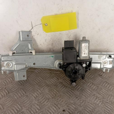 Leve vitre electrique arriere gauche PEUGEOT 2008 1 Photo n°1