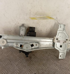 Leve vitre electrique arriere gauche PEUGEOT 2008 1