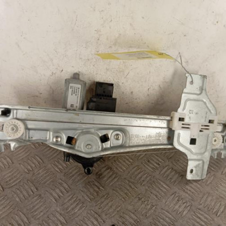 Leve vitre electrique arriere gauche PEUGEOT 2008 1
