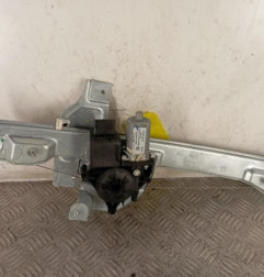Leve vitre electrique avant gauche PEUGEOT 2008 1