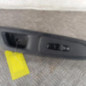 Interrupteur de leve vitre avant droit NISSAN MICRA 5