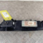 Interrupteur de leve vitre avant droit NISSAN MICRA 5