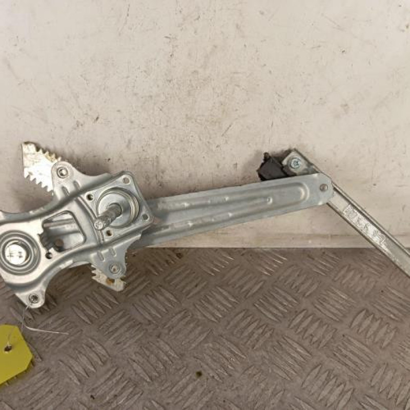 Leve vitre mecanique arriere gauche NISSAN MICRA 5