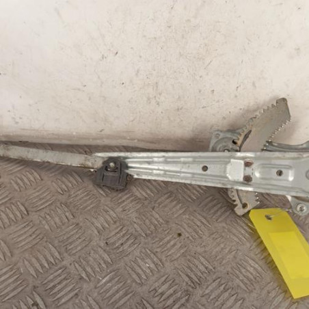 Leve vitre mecanique arriere gauche NISSAN MICRA 5