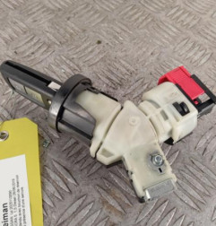 Neiman NISSAN MICRA 5 Photo n°1