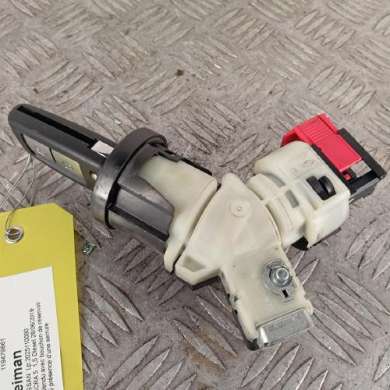 Neiman NISSAN MICRA 5