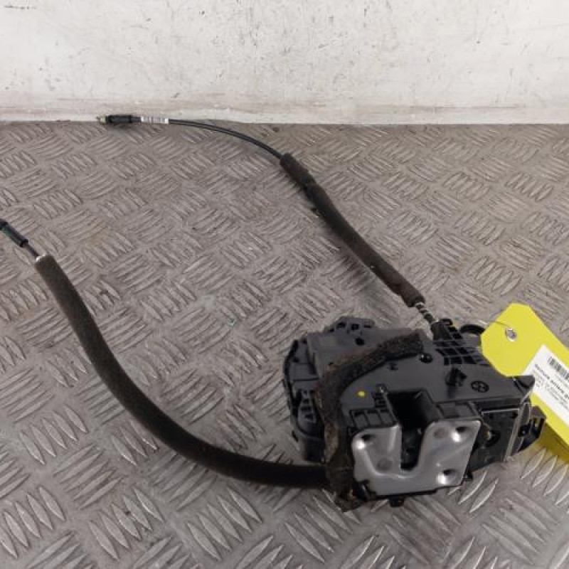 Serrure arriere gauche NISSAN MICRA 5