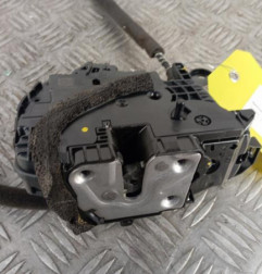 Serrure arriere gauche NISSAN MICRA 5