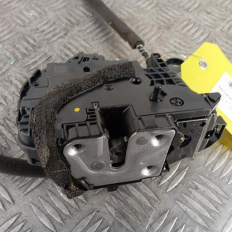 Serrure arriere gauche NISSAN MICRA 5