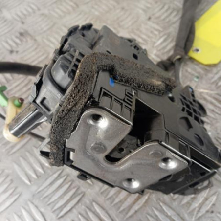 Serrure avant gauche NISSAN MICRA 5