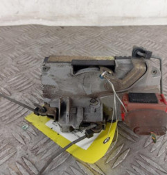 Serrure avant droit PEUGEOT 206