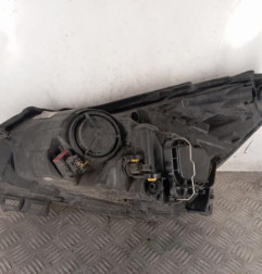 Optique avant principal droit (feux)(phare) OPEL CORSA D