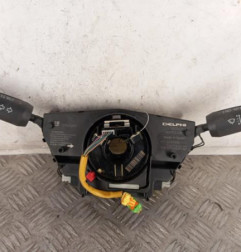 Commodo d'essuie glaces OPEL CORSA D Photo n°3