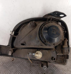 Optique avant principal droit (feux)(phare) RENAULT KANGOO 1