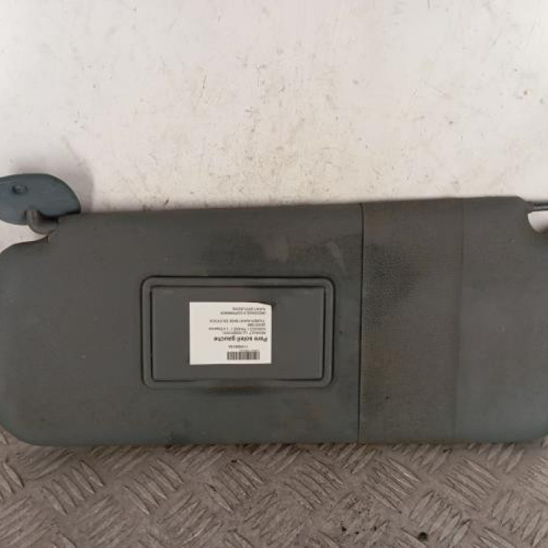 Pare soleil gauche RENAULT KANGOO 1