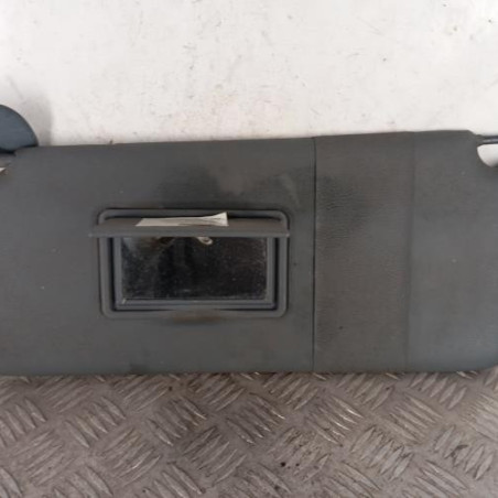 Pare soleil gauche RENAULT KANGOO 1