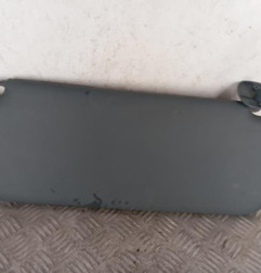 Pare soleil gauche RENAULT KANGOO 1 Photo n°3