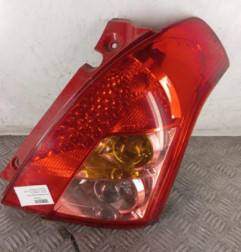 Feu arriere principal droit (feux) SUZUKI SWIFT 3 Photo n°1