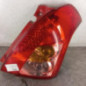 Feu arriere principal droit (feux) SUZUKI SWIFT 3