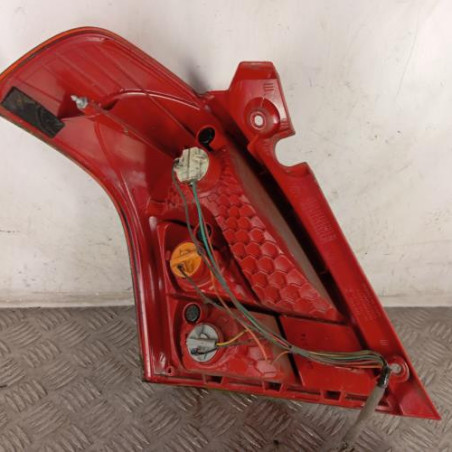 Feu arriere principal droit (feux) SUZUKI SWIFT 3