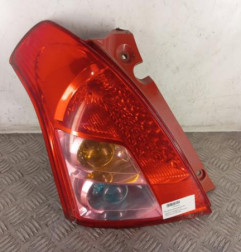 Feu arriere principal gauche (feux) SUZUKI SWIFT 3 Photo n°1